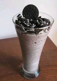 Oreo Shake
