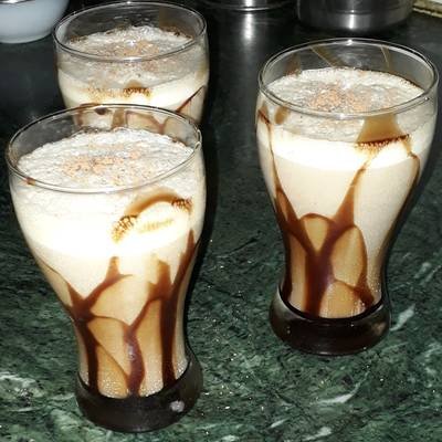Cold Coffee